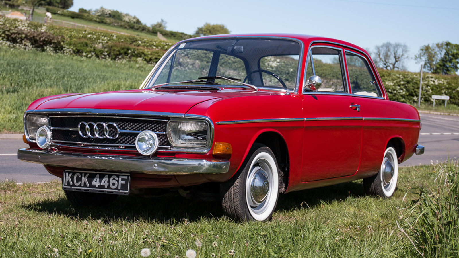10 under £10K: bargain classics you can buy next week