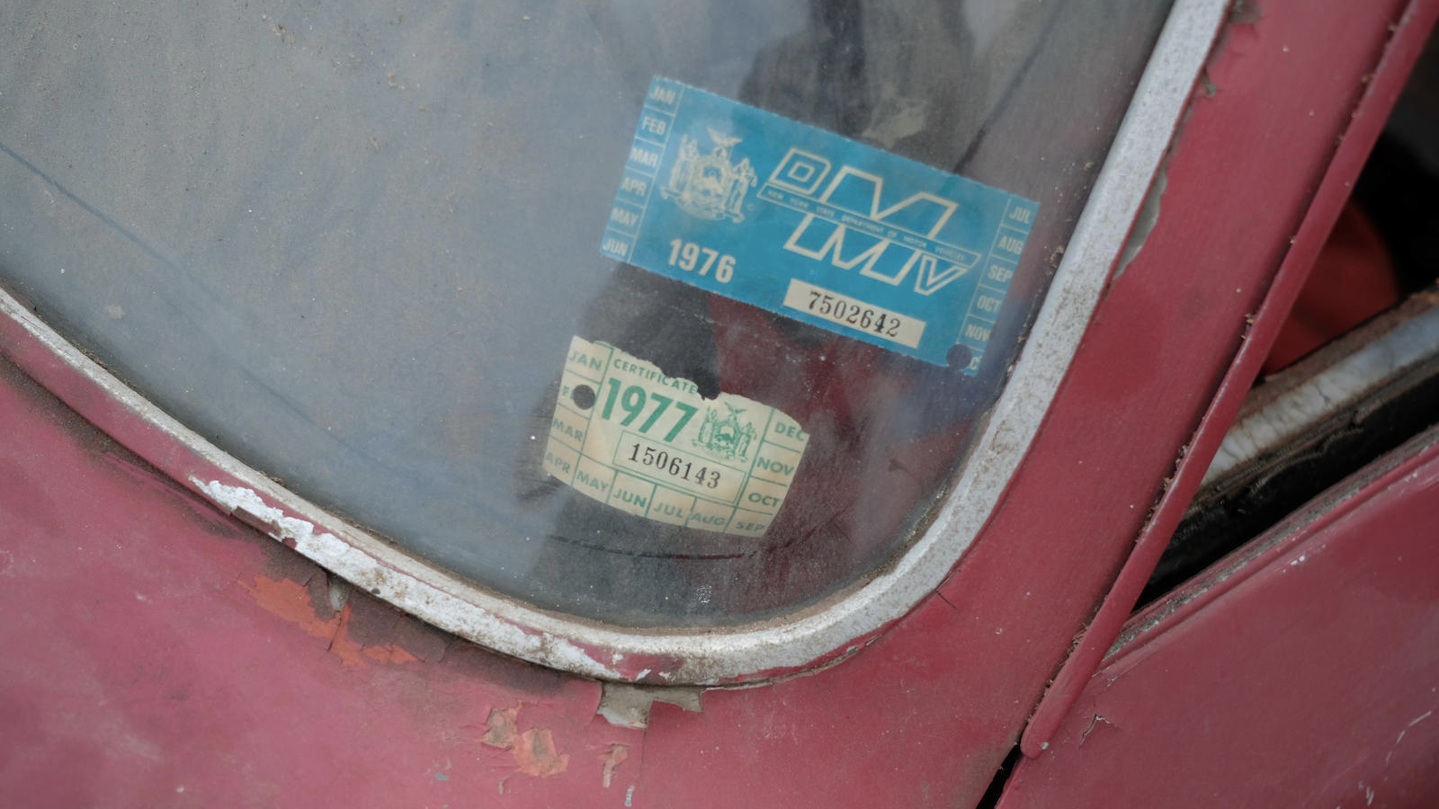 Rare trio of TV barn-find Fiat-Abarths set for auction