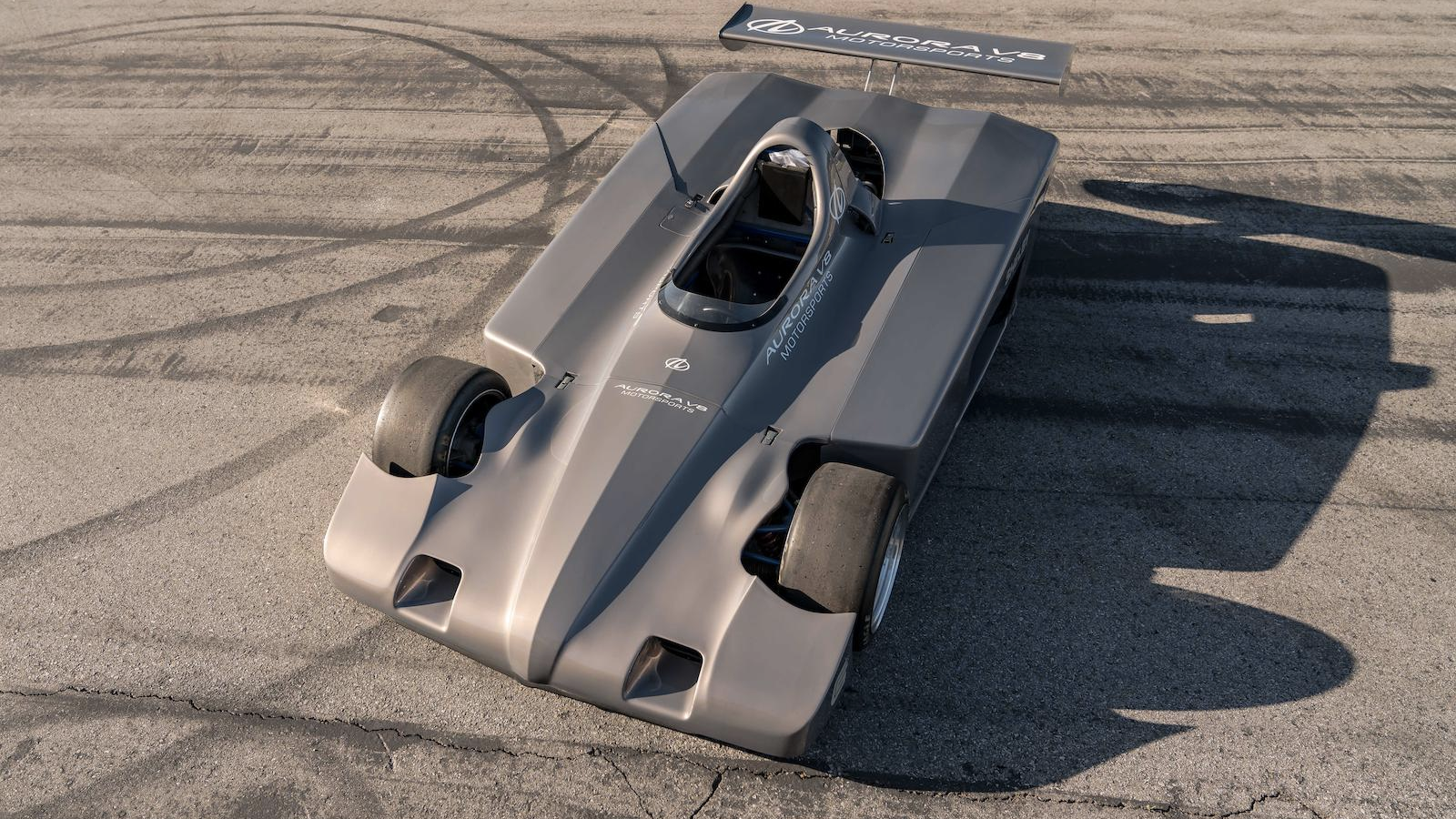 Carroll Shelby’s private car collection makes a fortune at Bonham's Greenwich sale