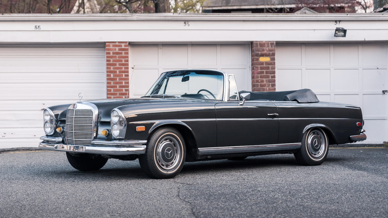 Rare classics sell for thousands at Bonhams' Greenwich auction