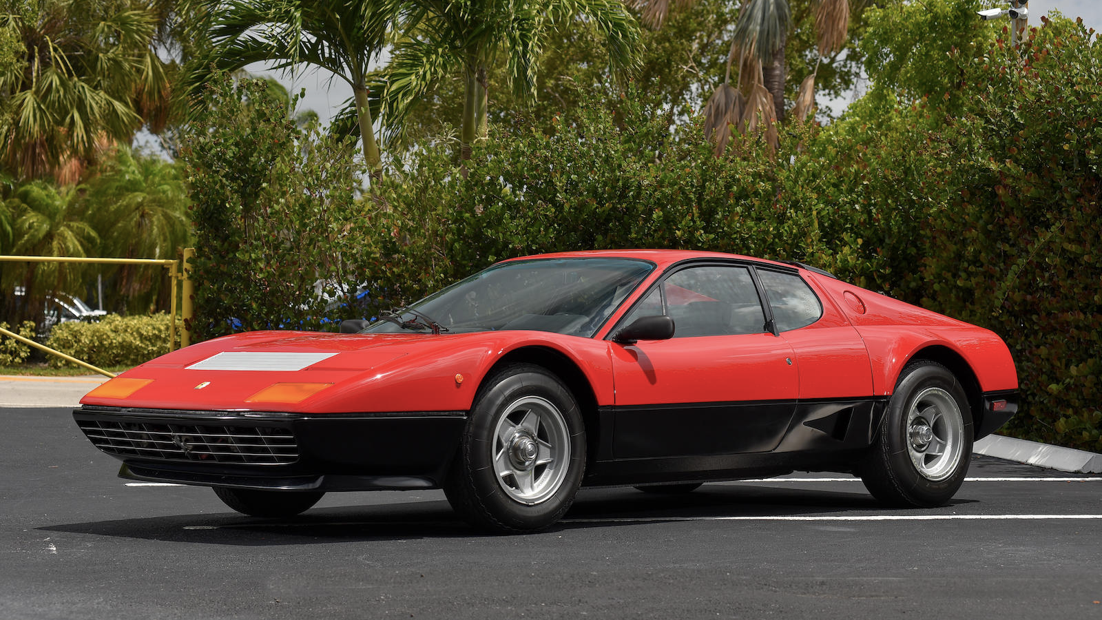 Rare classics sell for thousands at Bonhams' Greenwich auction