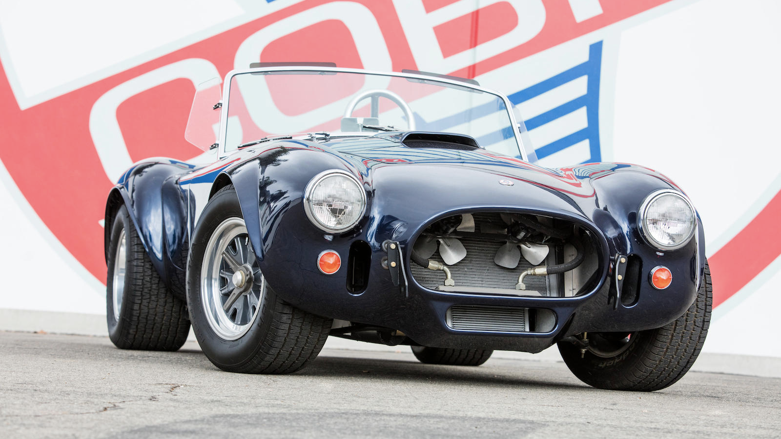 Rare classics sell for thousands at Bonhams' Greenwich auction