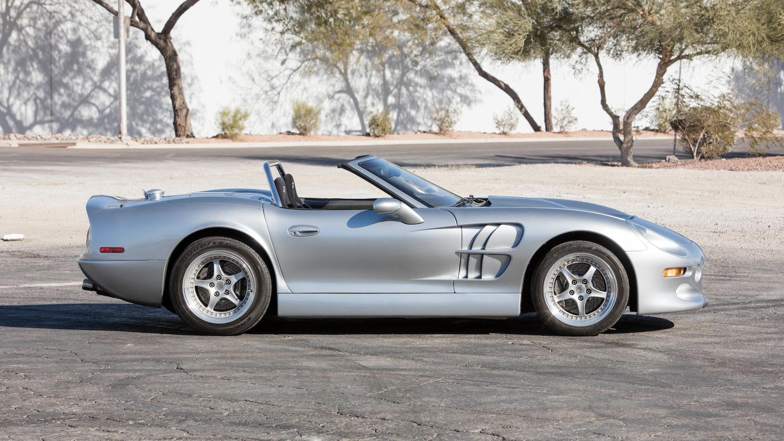 Rare classics sell for thousands at Bonhams' Greenwich auction