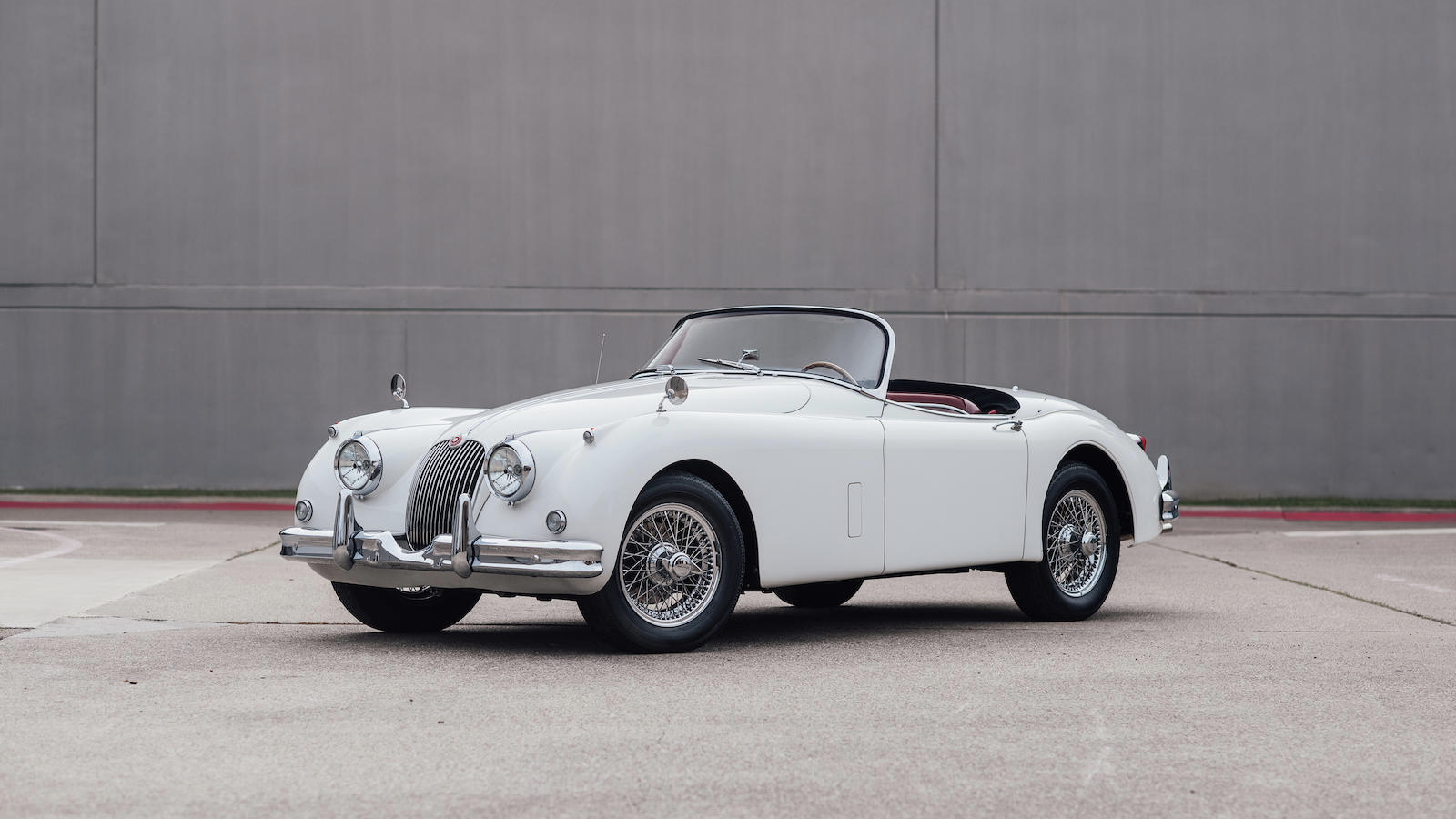 Rare classics sell for thousands at Bonhams' Greenwich auction
