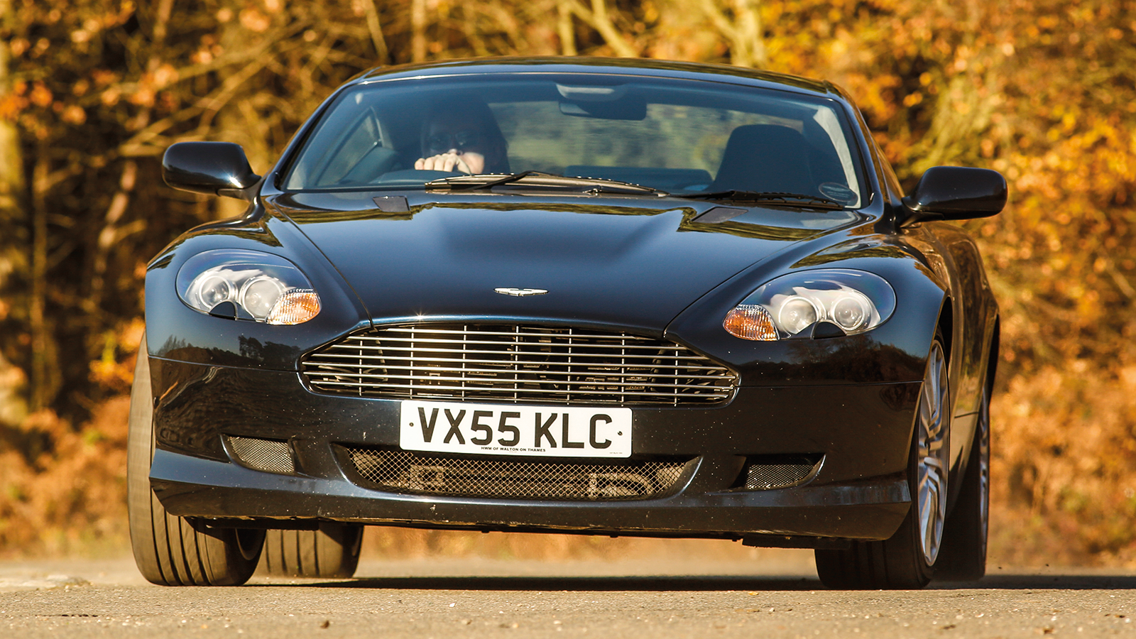 These are the 10 best car badges of all time