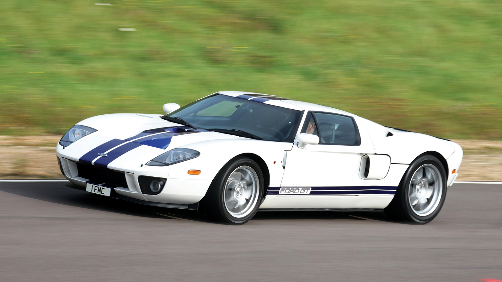 These are the 10 best car badges of all time