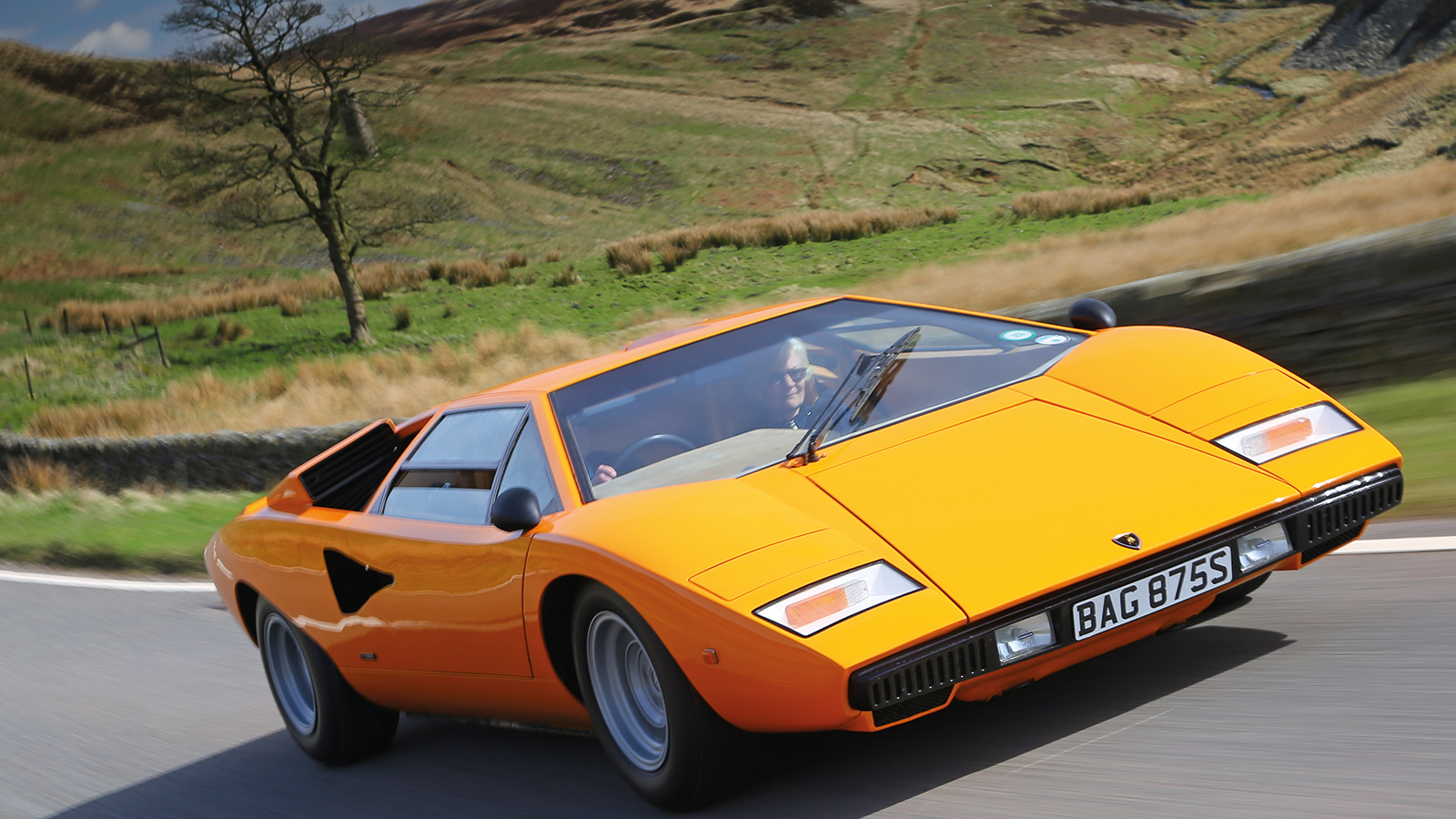 These are the 10 best car badges of all time