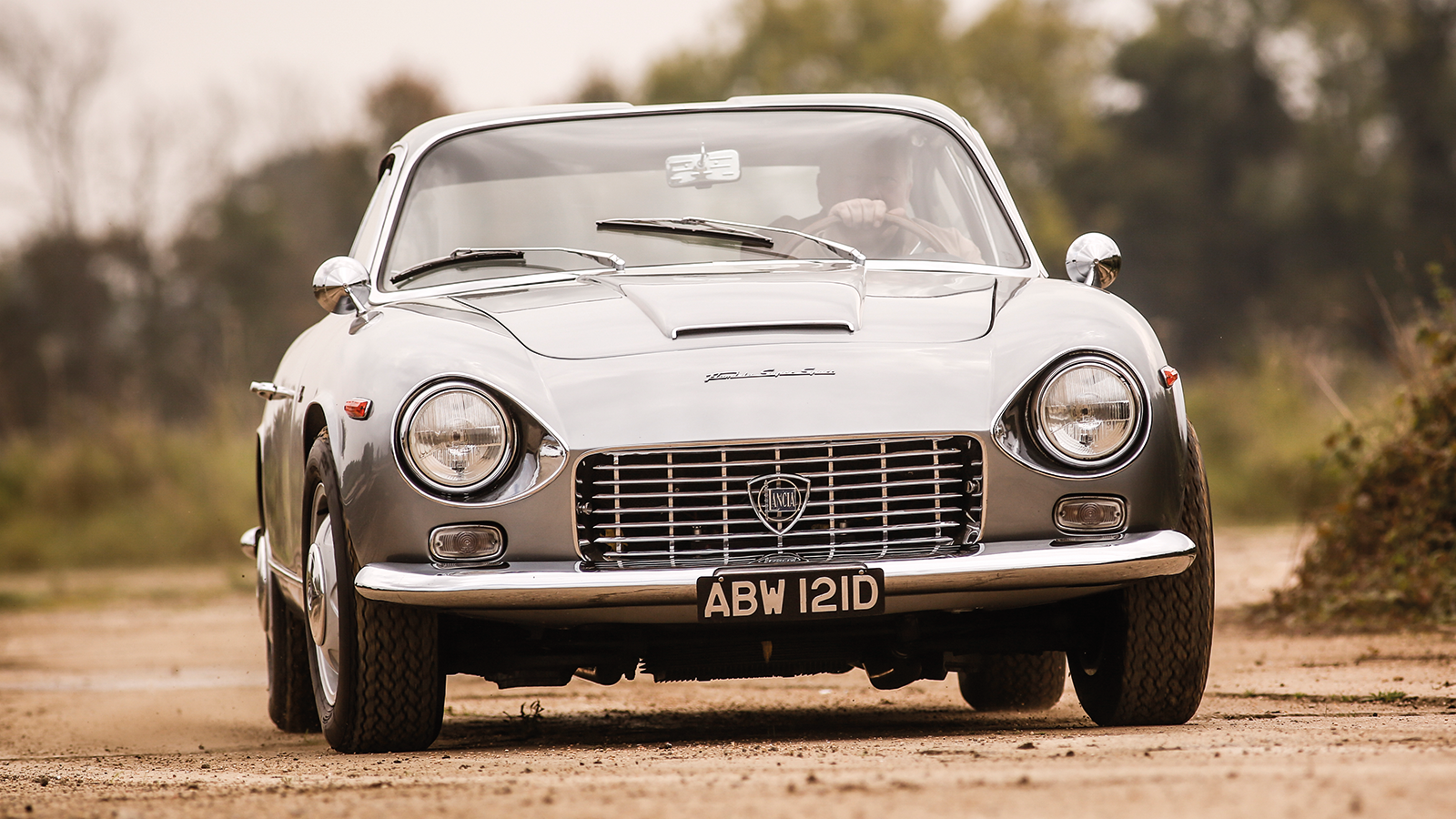 These are the 10 best car badges of all time