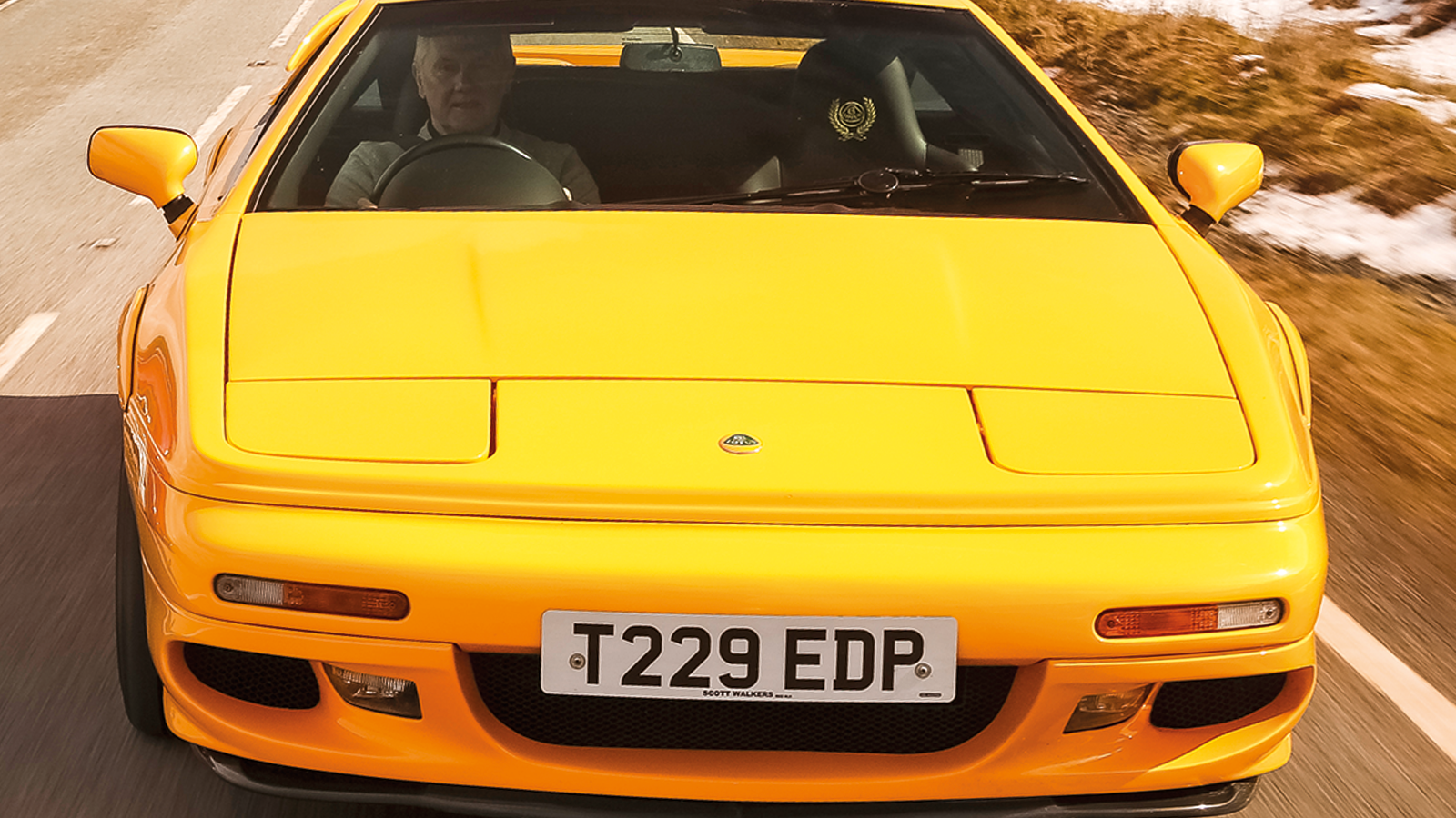 These are the 10 best car badges of all time