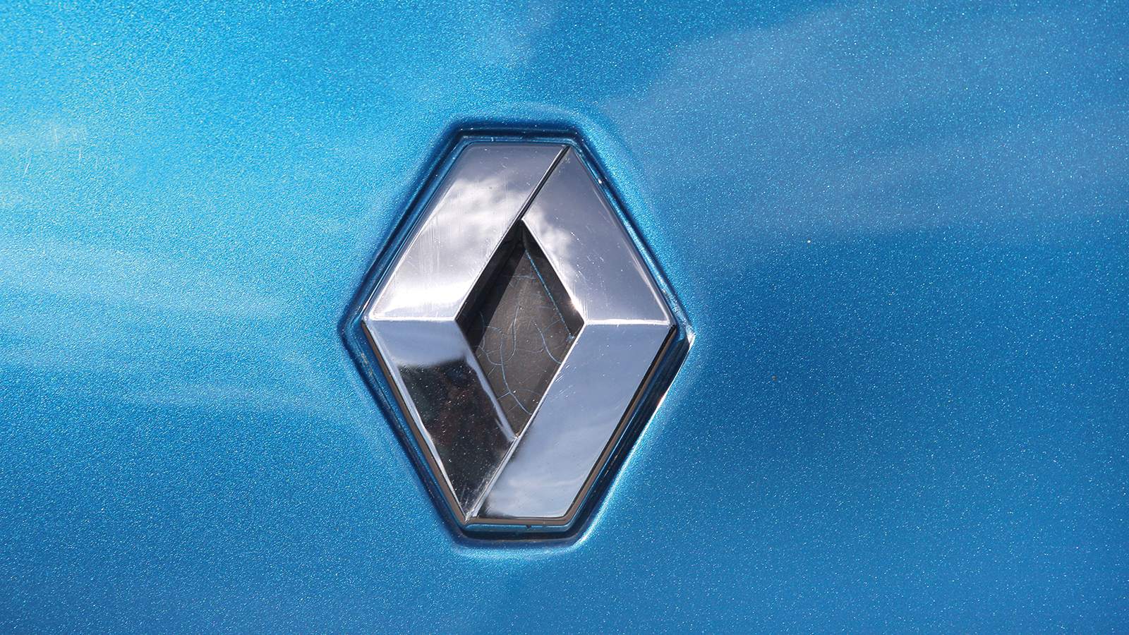 These are the 10 best car badges of all time