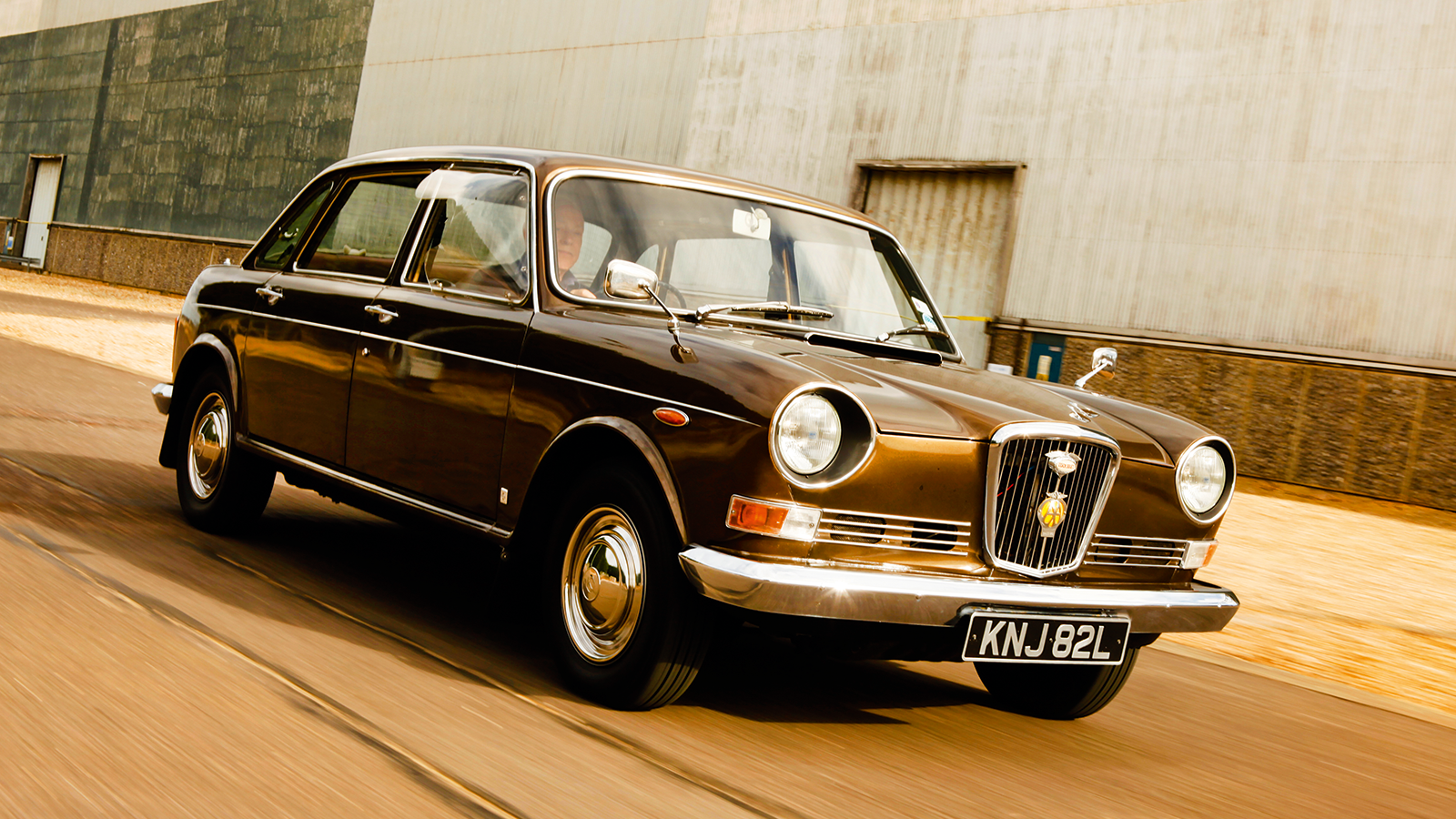 These are the 10 best car badges of all time