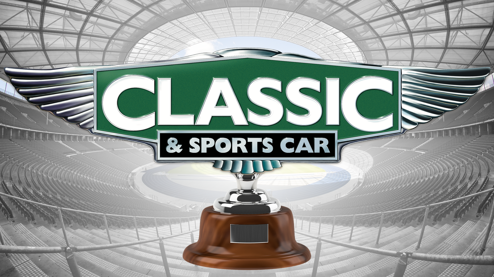 The World Cup of Classic Cars