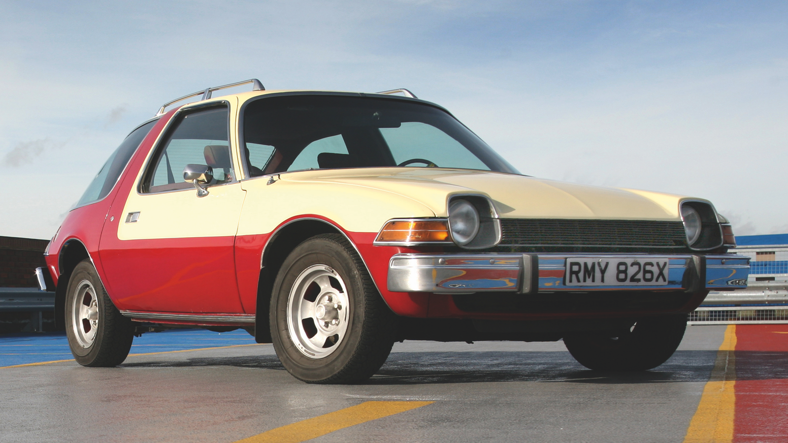 10 right-hand drive disasters
