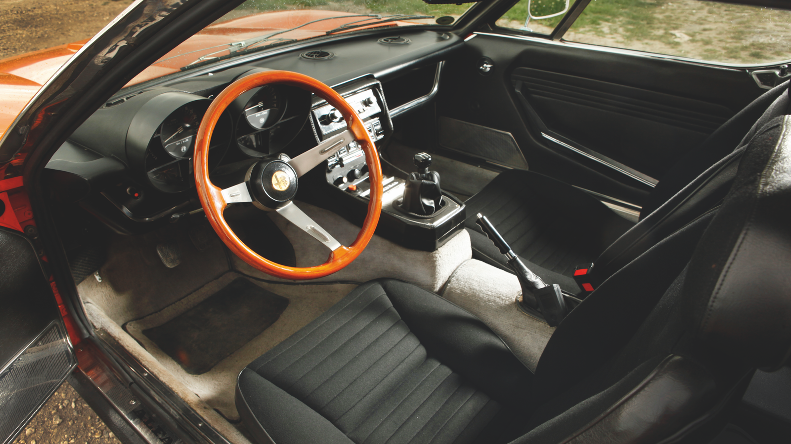9 right-hand drive cars that were flawed by design