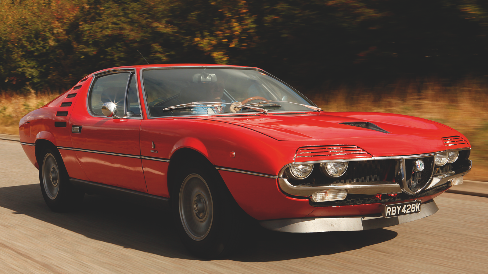 9 right-hand drive cars that were flawed by design