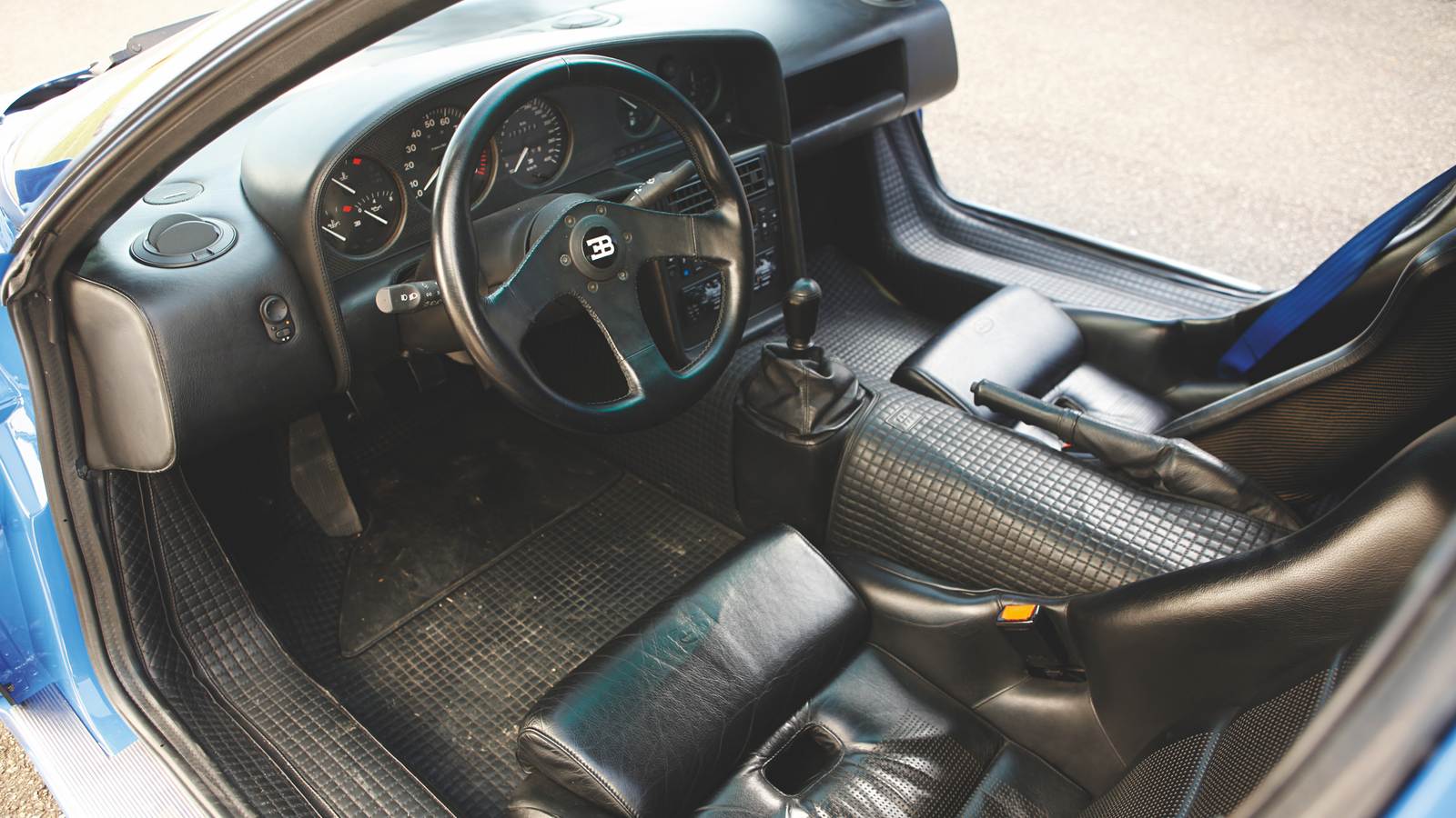 9 right-hand drive cars that were flawed by design