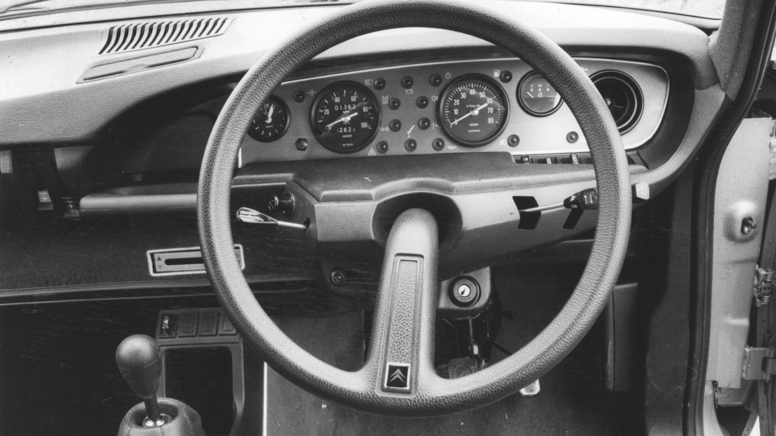 9 right-hand drive cars that were flawed by design