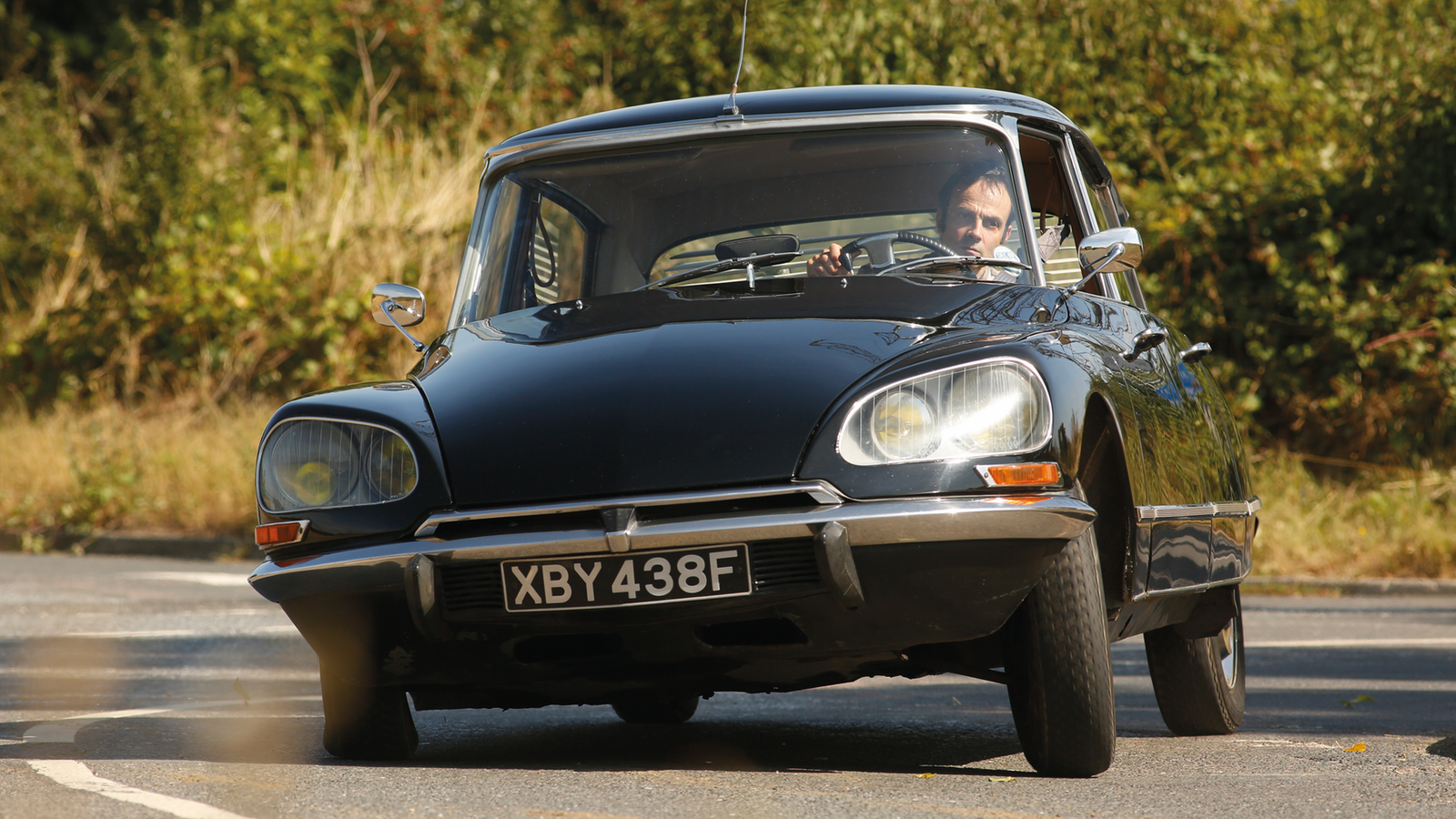 Six '60s classics you can get for less than £20K
