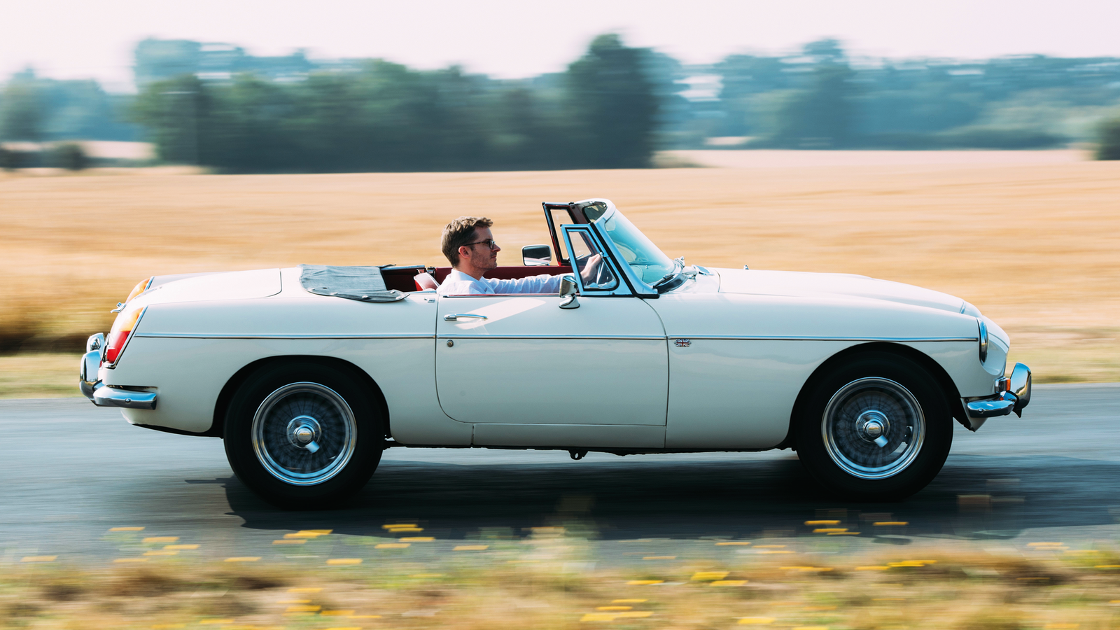 Six '60s classics you can get for less than £20K