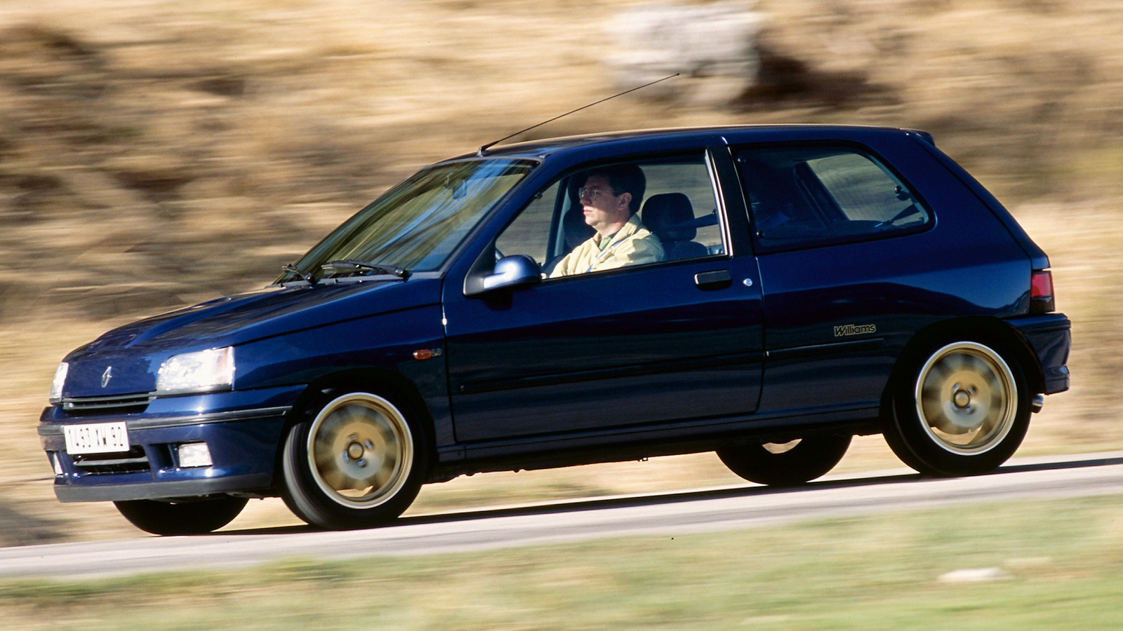 Top 10 hot hatches of the ‘90s