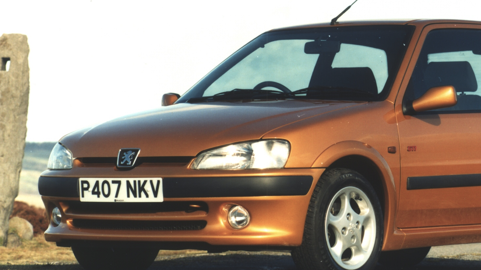 Top 10 hot hatches of the ‘90s