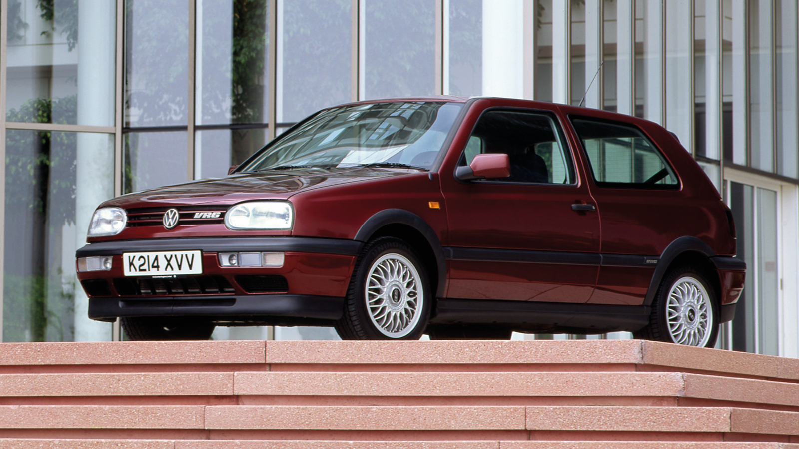 Top 10 hot hatches of the ‘90s