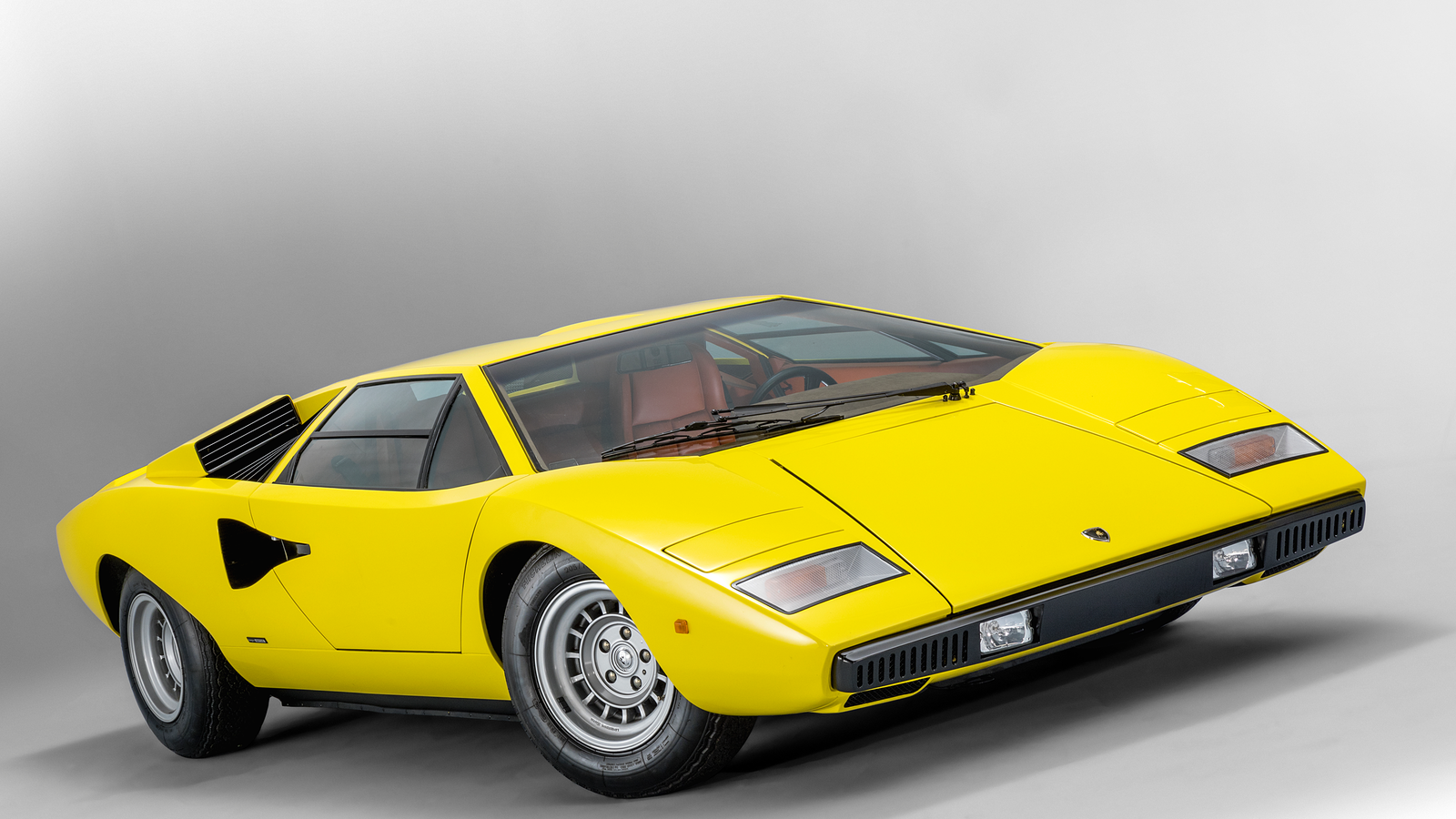 These 10 astounding cars are for sale at Artcurial's Le Mans auction