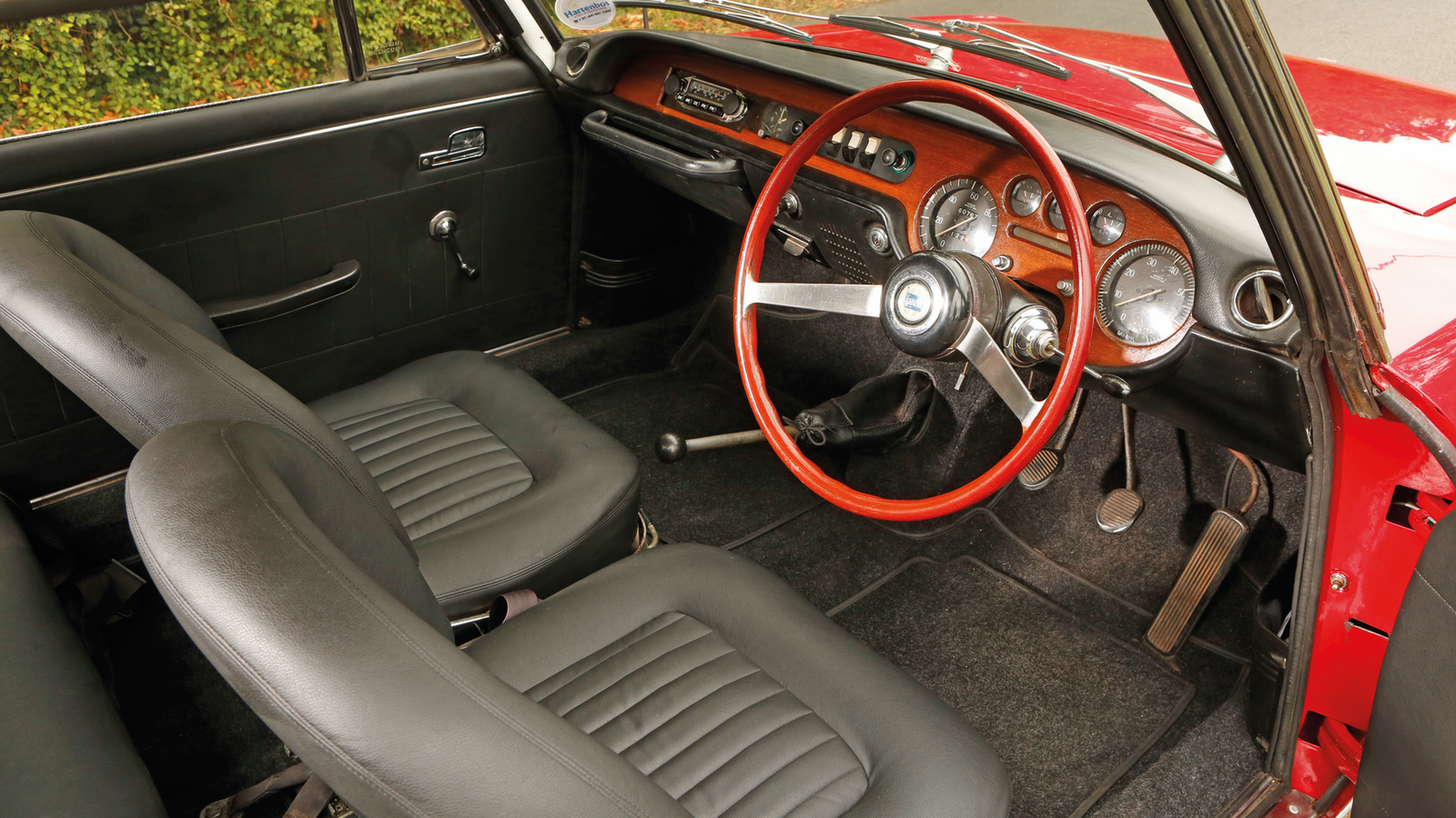 9 right-hand drive cars that were flawed by design