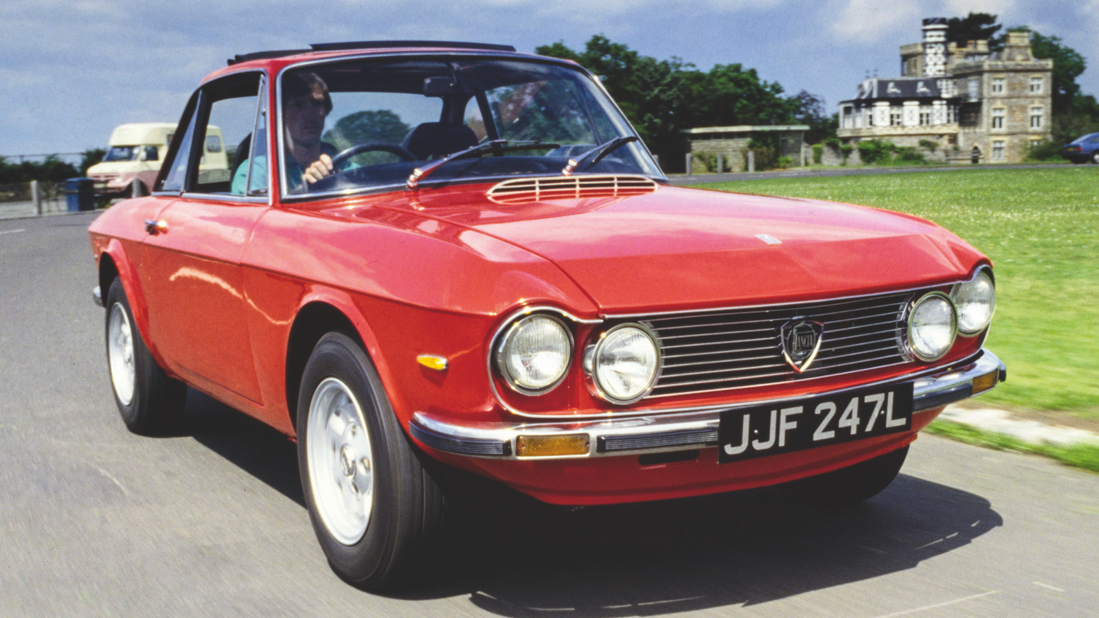 9 right-hand drive cars that were flawed by design