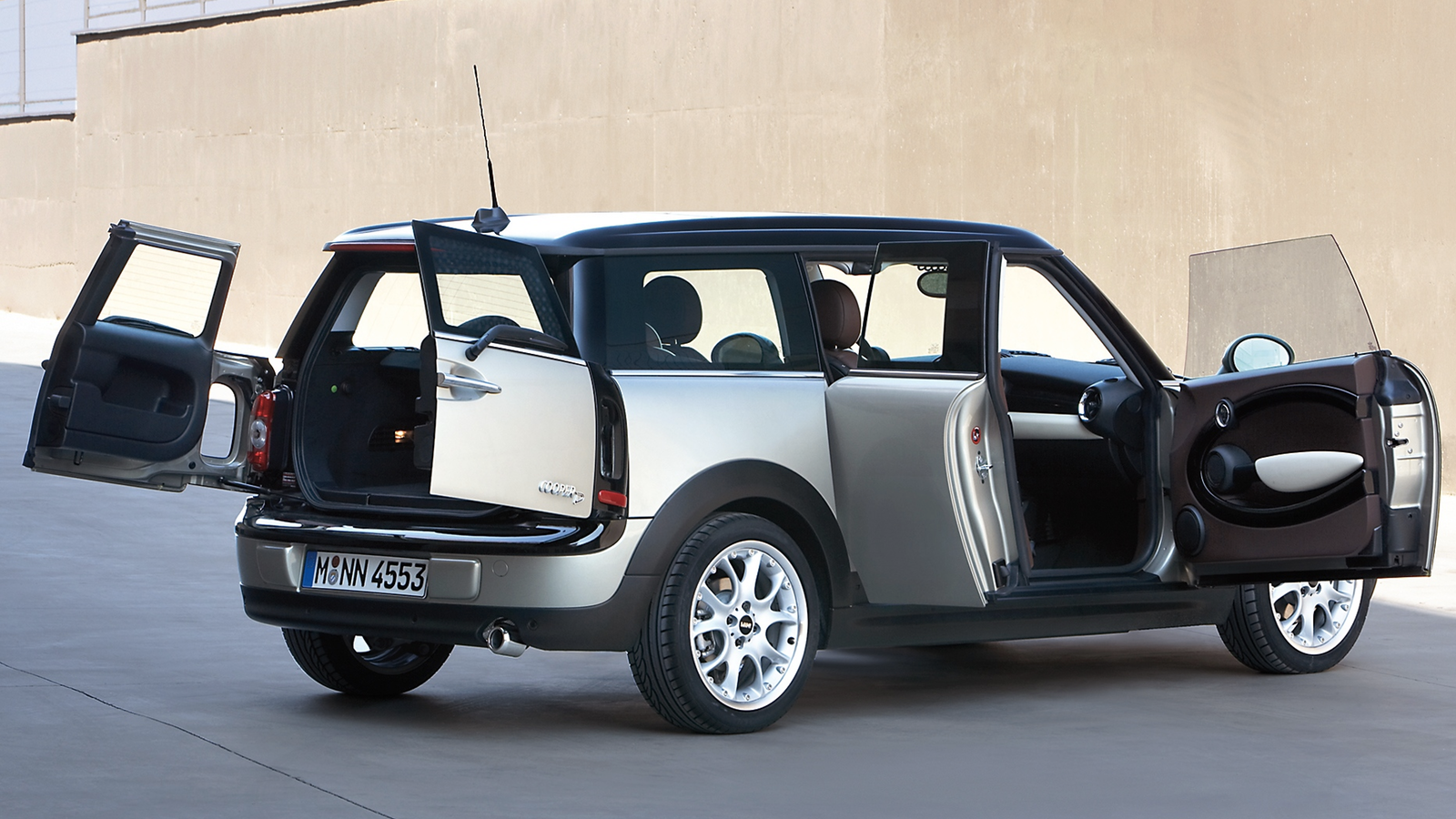 9 right-hand drive cars that were flawed by design