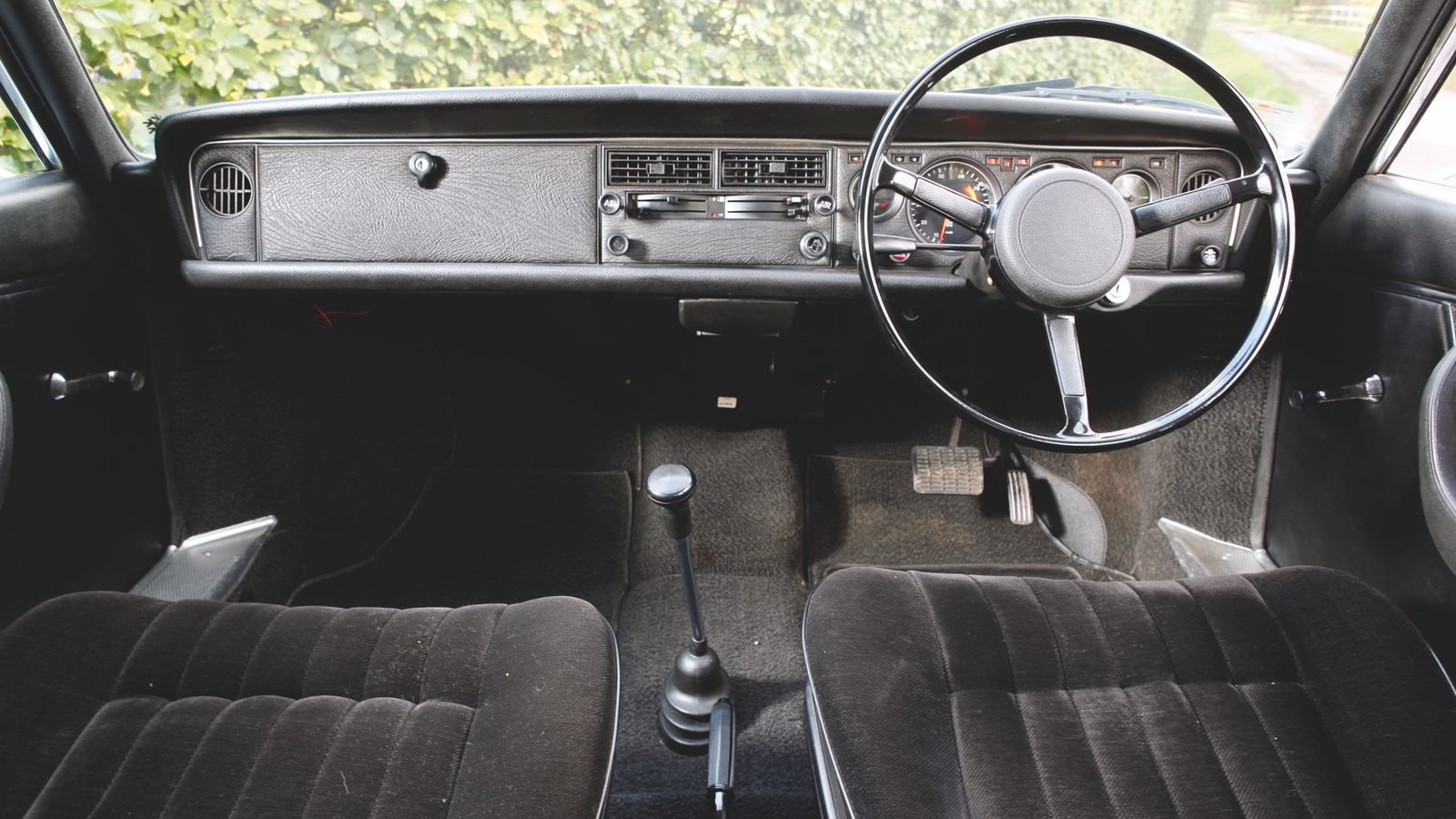 9 right-hand drive cars that were flawed by design