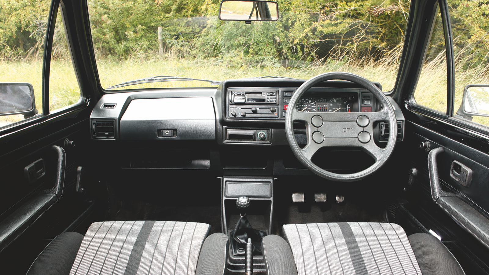 9 right-hand drive cars that were flawed by design