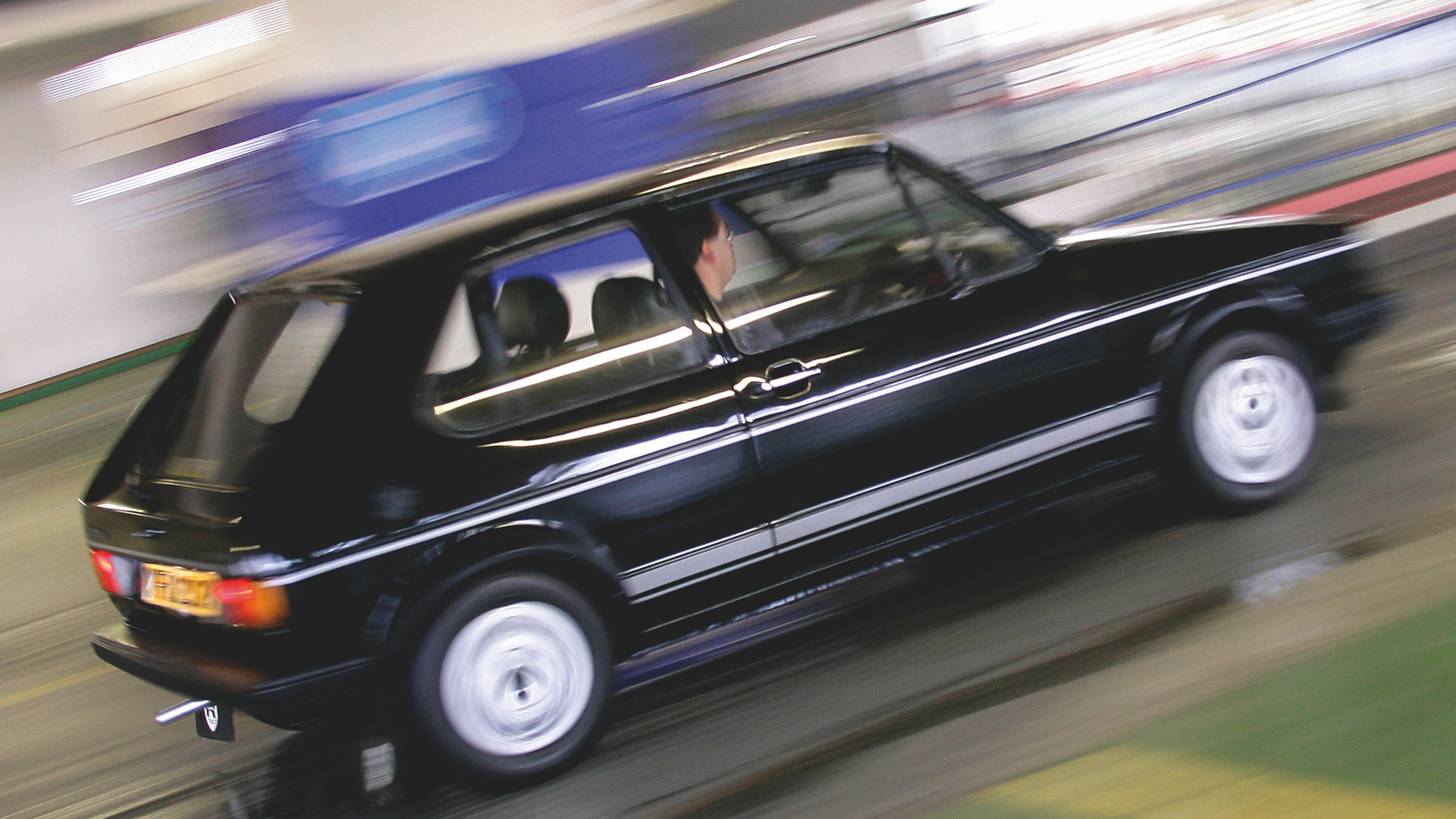 9 right-hand drive cars that were flawed by design