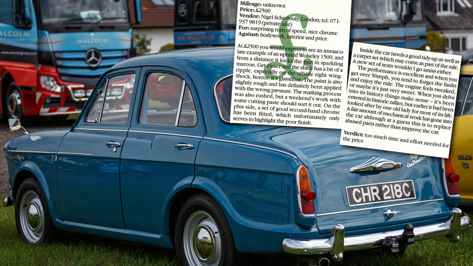 '90s bargain classics and what they're worth today