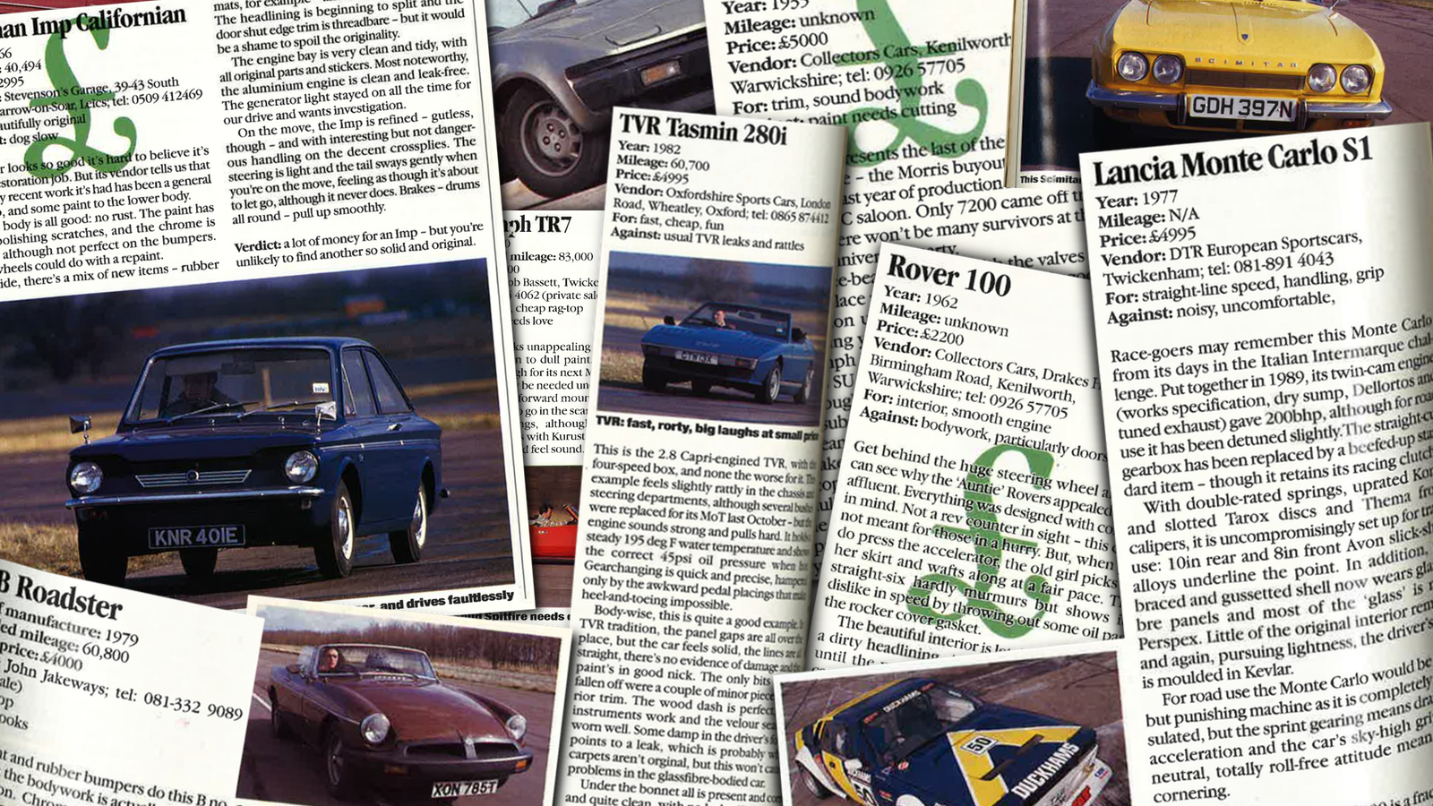 '90s bargain classics and what they're worth today