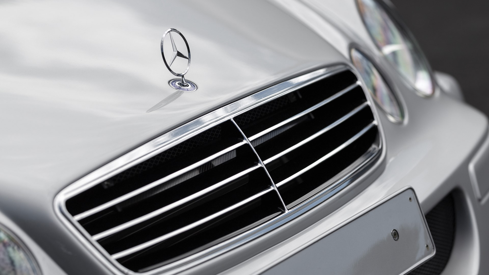Meet the mad Mercedes-Benz worth £4m