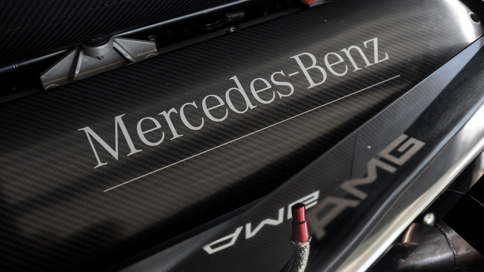 Meet the mad Mercedes-Benz worth £4m