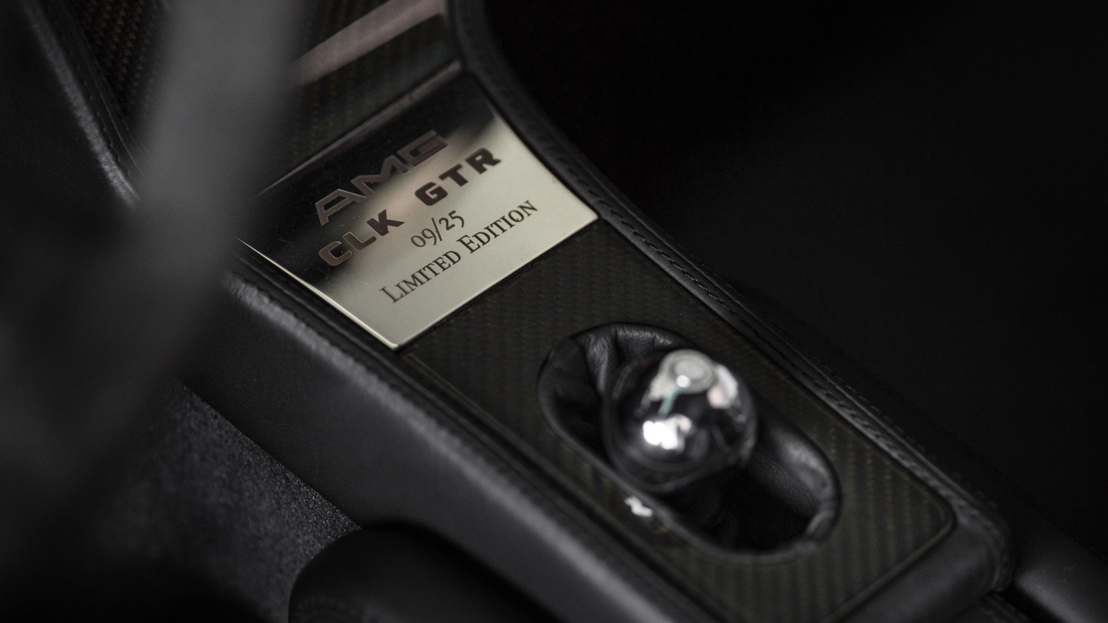 Meet the mad Mercedes-Benz worth £4m