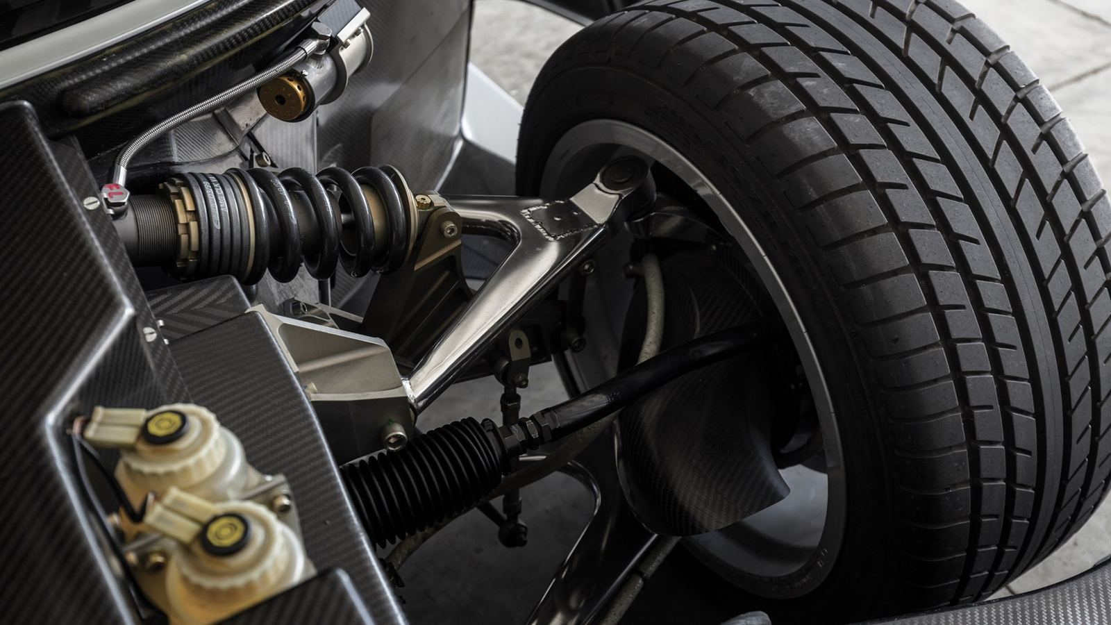 Meet the mad Mercedes-Benz worth £4m