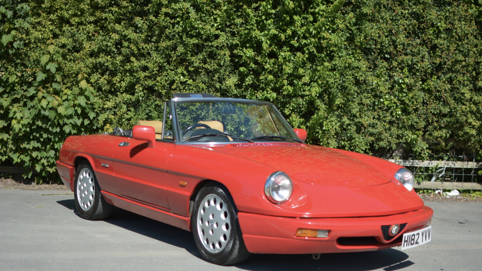 10 under £10k: affordable classics you can buy this week