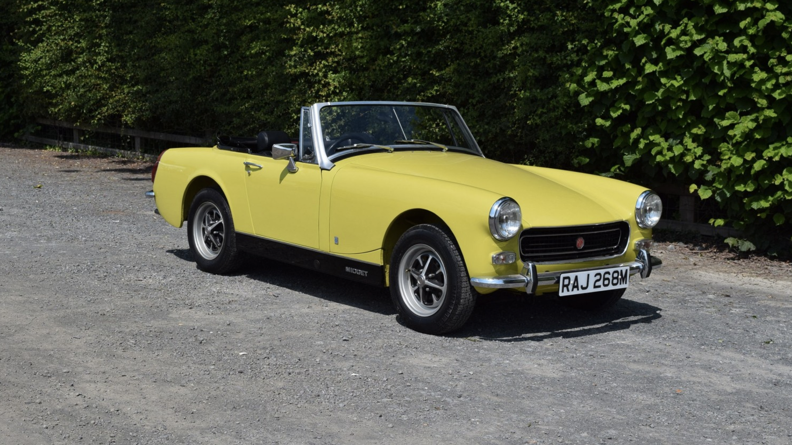 10 under £10k: affordable classics you can buy this week