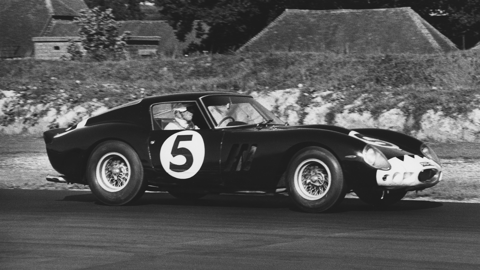 30 greatest barn-finds of all time