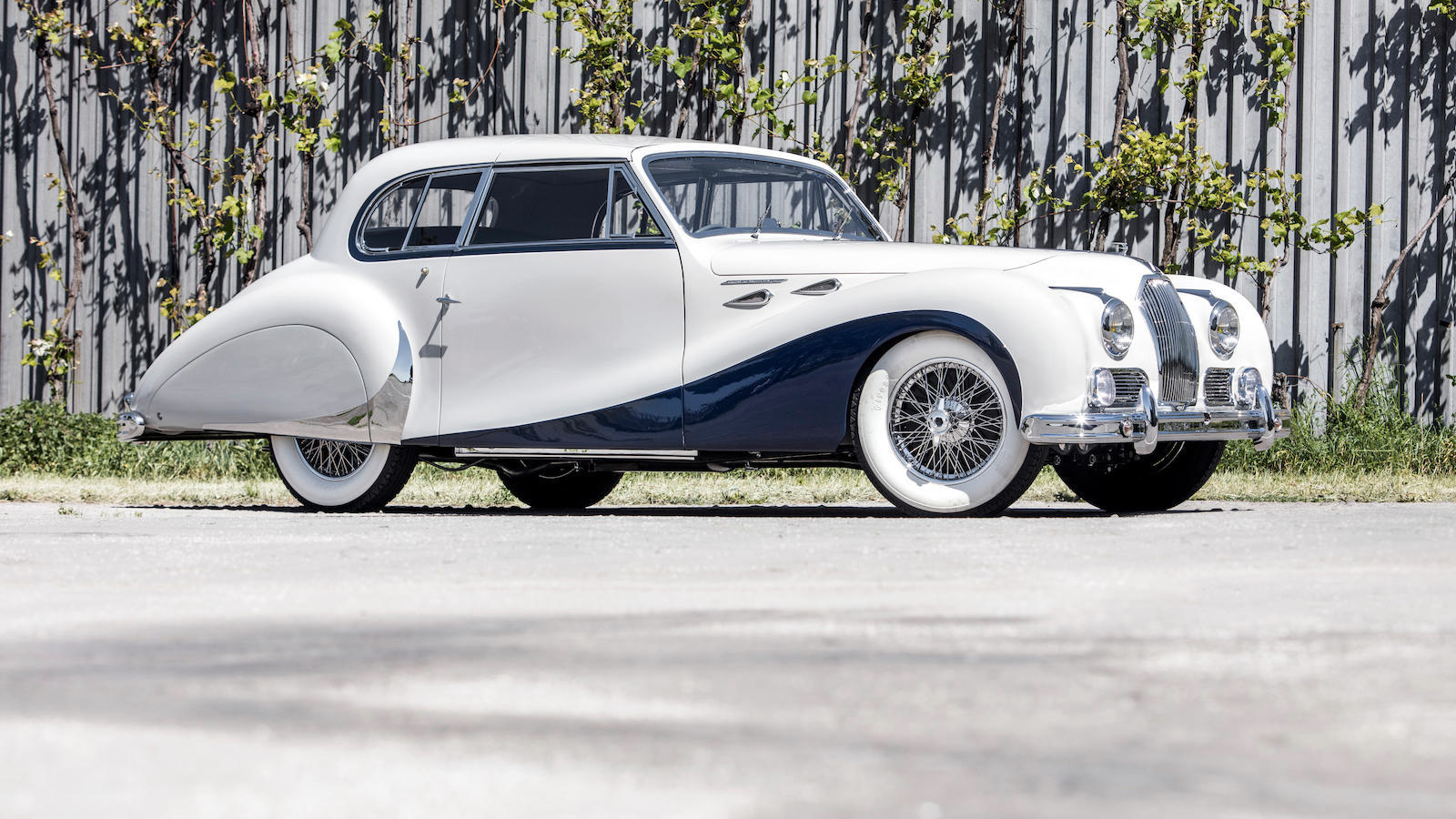 Every million-pound car at Bonhams’ Quail Lodge auction