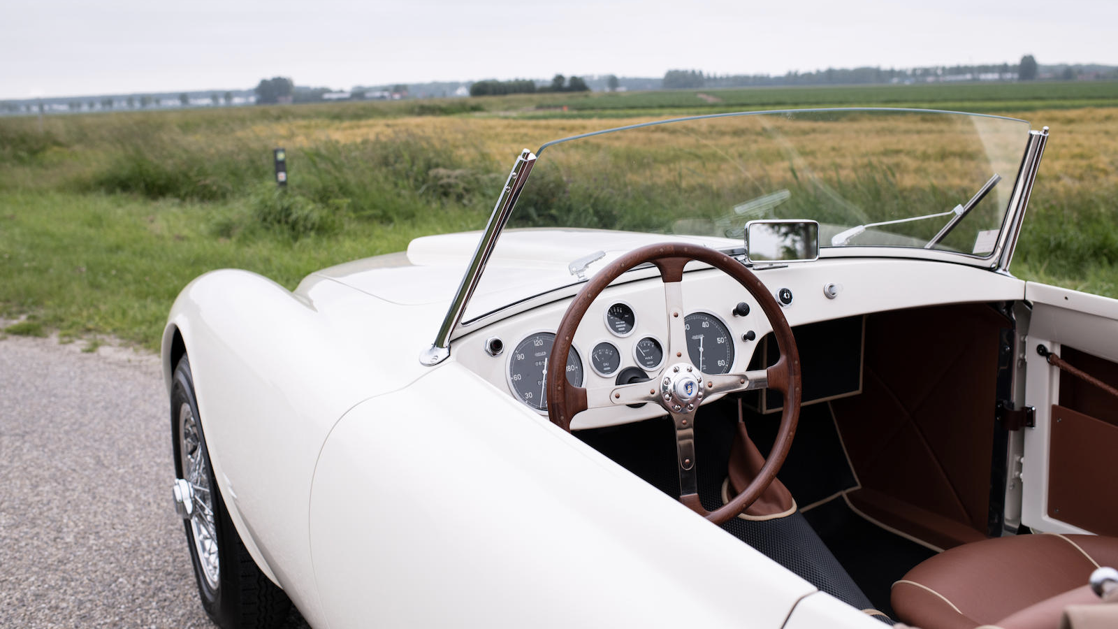 Every million-pound car at Bonhams’ Quail Lodge auction