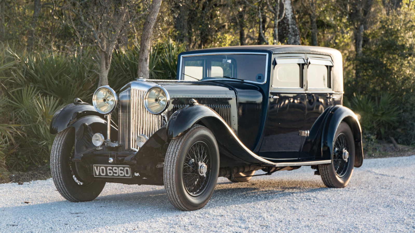Every million-pound car at Bonhams’ Quail Lodge auction