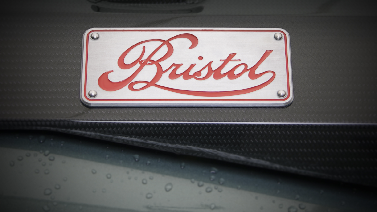 This is the greatest supercar you've never heard of
