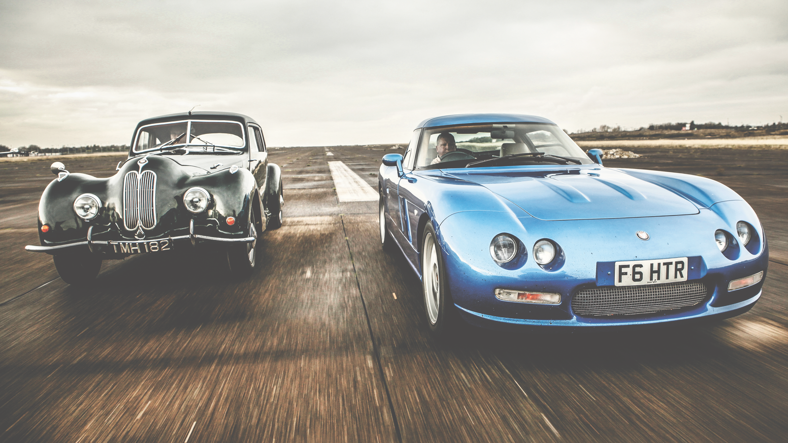 This is the greatest supercar you've never heard of