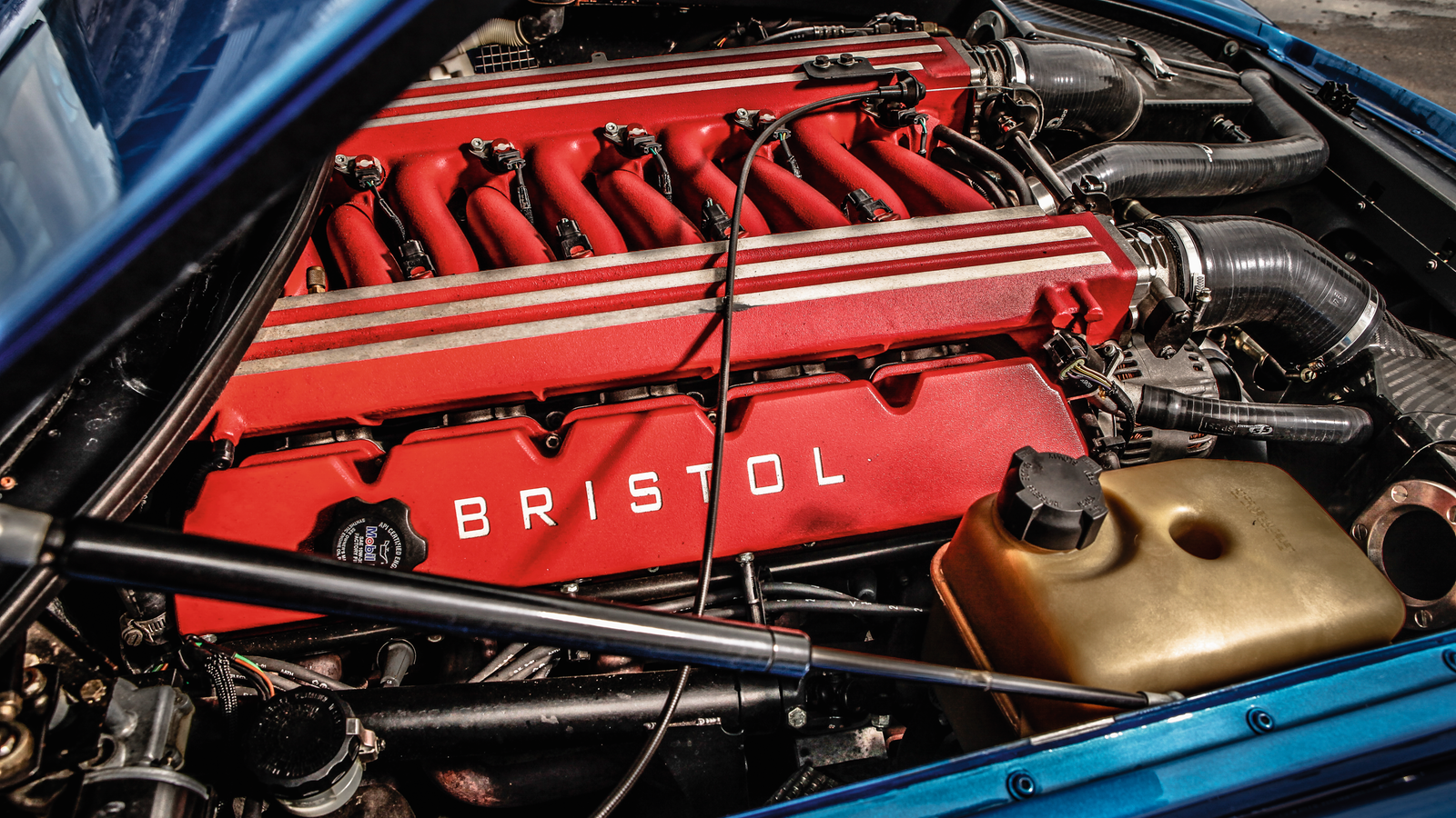 These are the greatest homologation specials of the '80s