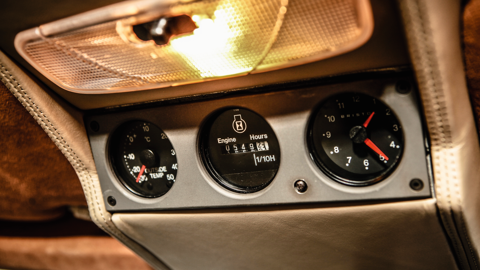 This is the greatest supercar you've never heard of