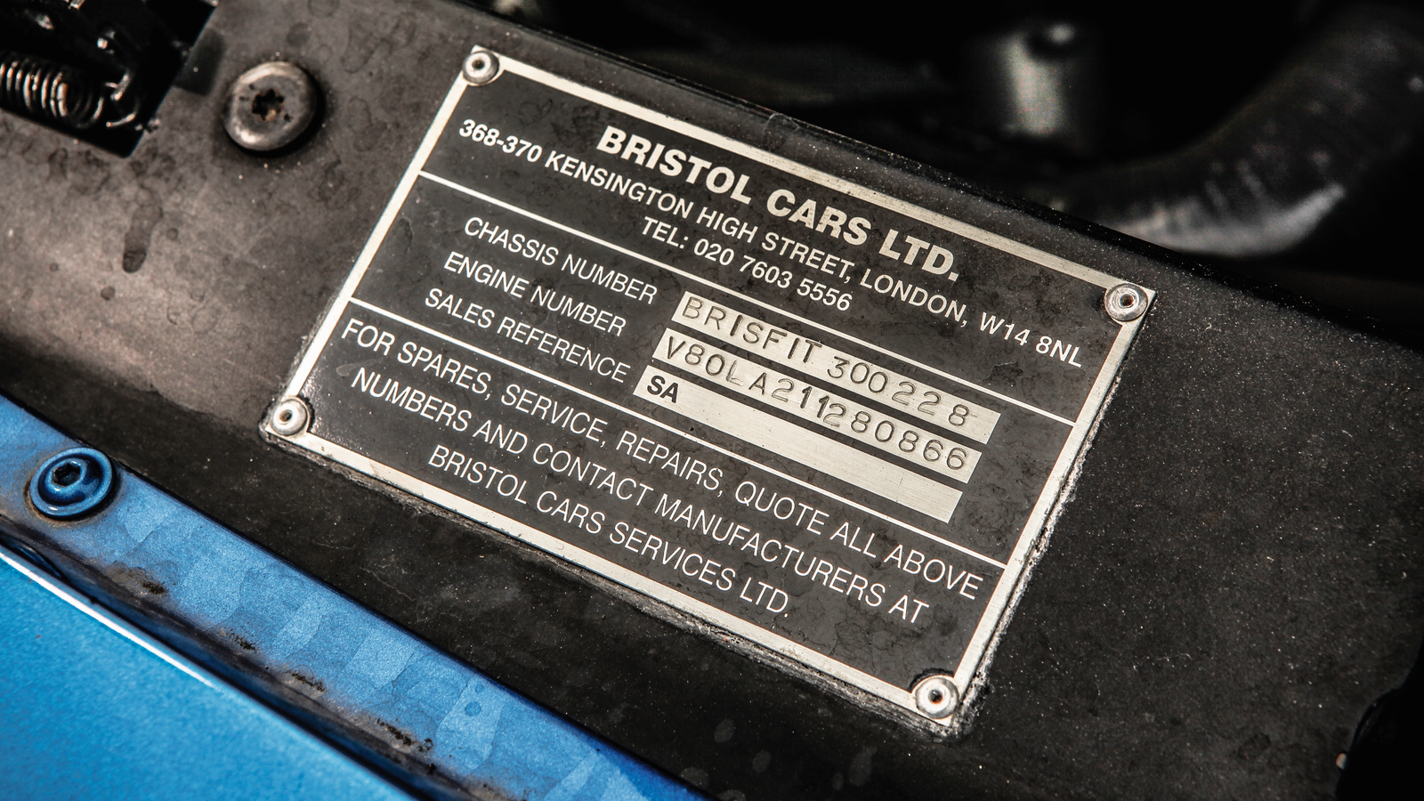 This is the greatest supercar you've never heard of